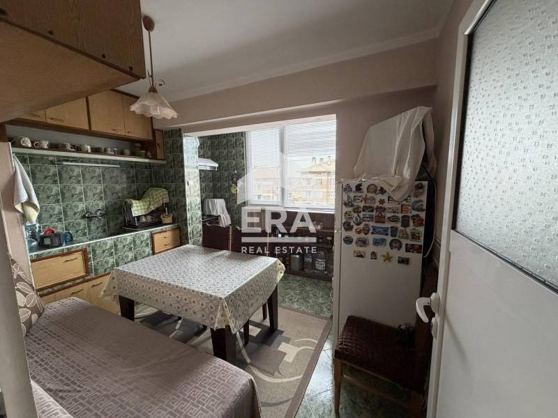 Продава 2-СТАЕН, гр. Хасково, Червена стена, снимка 7 - Апартаменти - 53498738