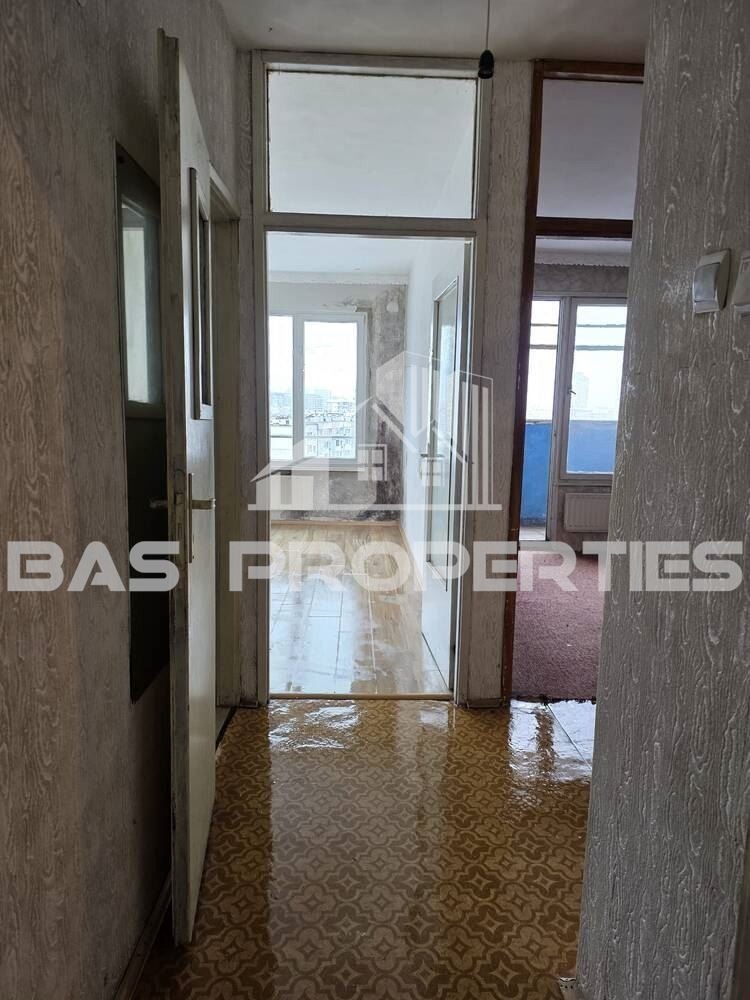 Продава 2-СТАЕН, гр. София, Младост 3, снимка 6 - Апартаменти - 55616299