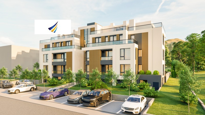 Продава  3-стаен град София , Драгалевци , 89 кв.м | 25297203 - изображение [2]