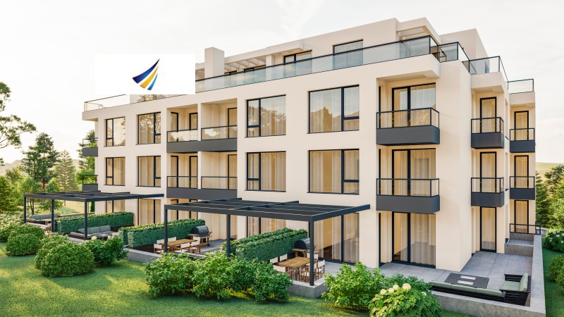 Продава  3-стаен град София , Драгалевци , 89 кв.м | 25297203 - изображение [7]