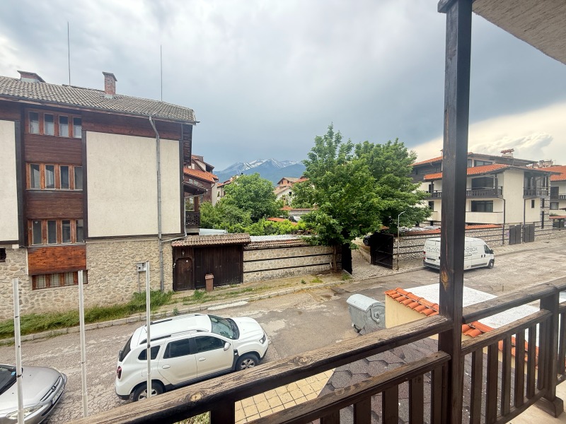 Продава  3-стаен област Благоевград , гр. Банско , 111 кв.м | 21585058 - изображение [8]