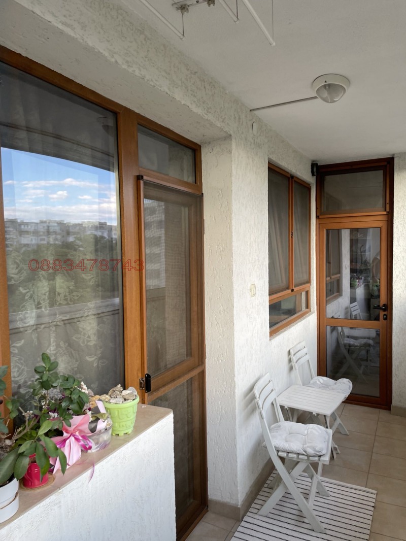 Продава  3-стаен град София , Младост 1 , 81 кв.м | 34490257