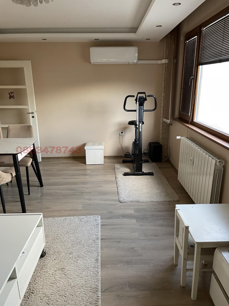 Продава  3-стаен град София , Младост 1 , 81 кв.м | 34490257 - изображение [9]