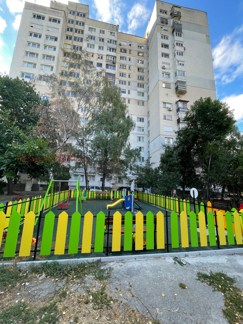 Продава  3-стаен град София , Младост 1 , 81 кв.м | 34490257 - изображение [12]