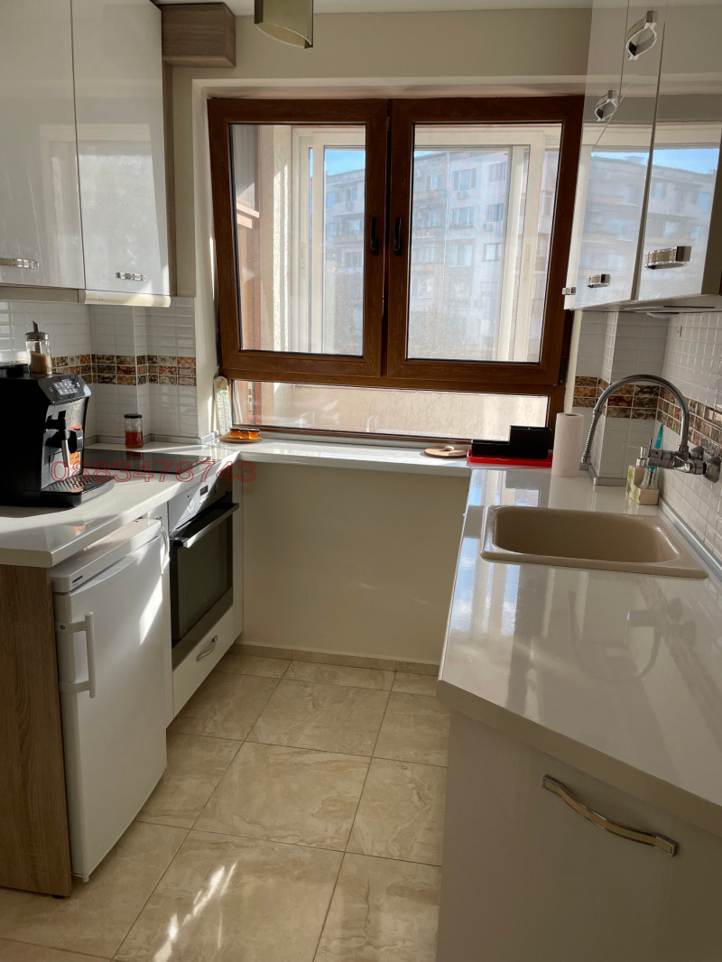 Продава  3-стаен град София , Младост 1 , 81 кв.м | 34490257 - изображение [5]