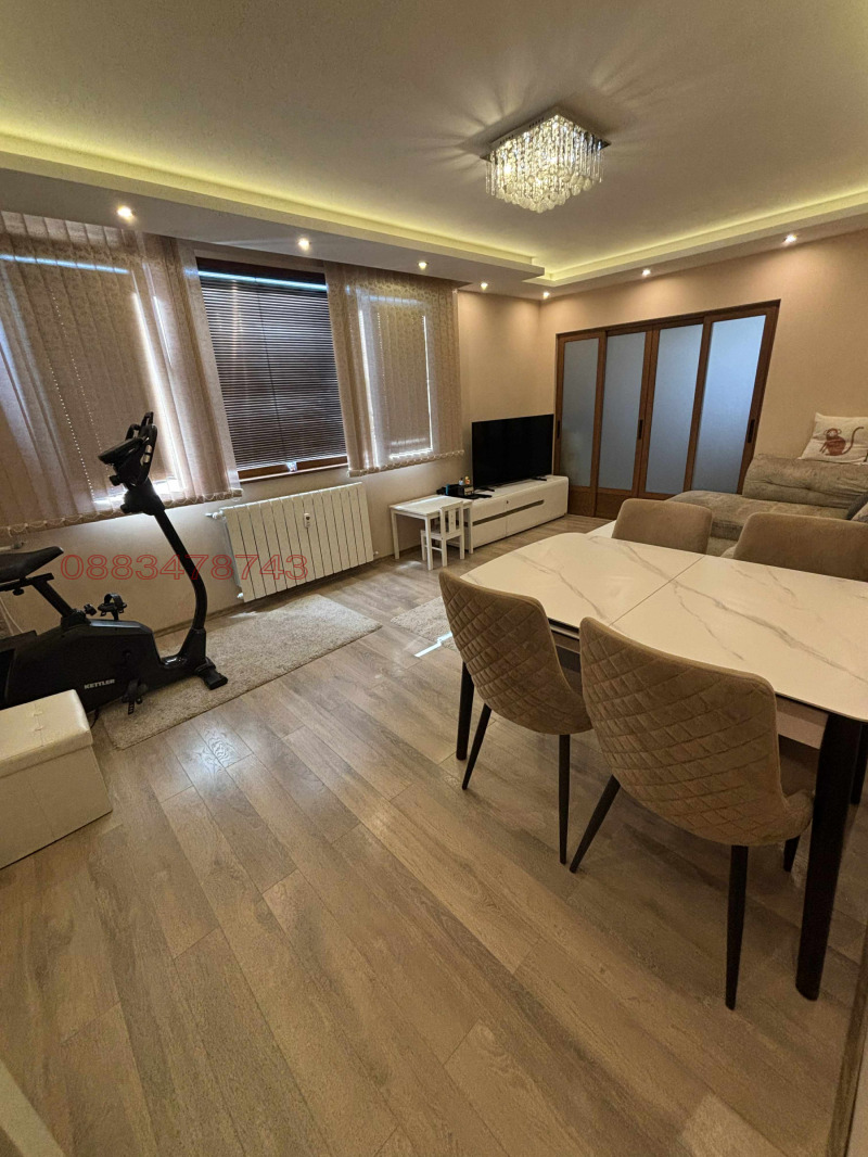 Продава  3-стаен град София , Младост 1 , 81 кв.м | 23965664 - изображение [2]