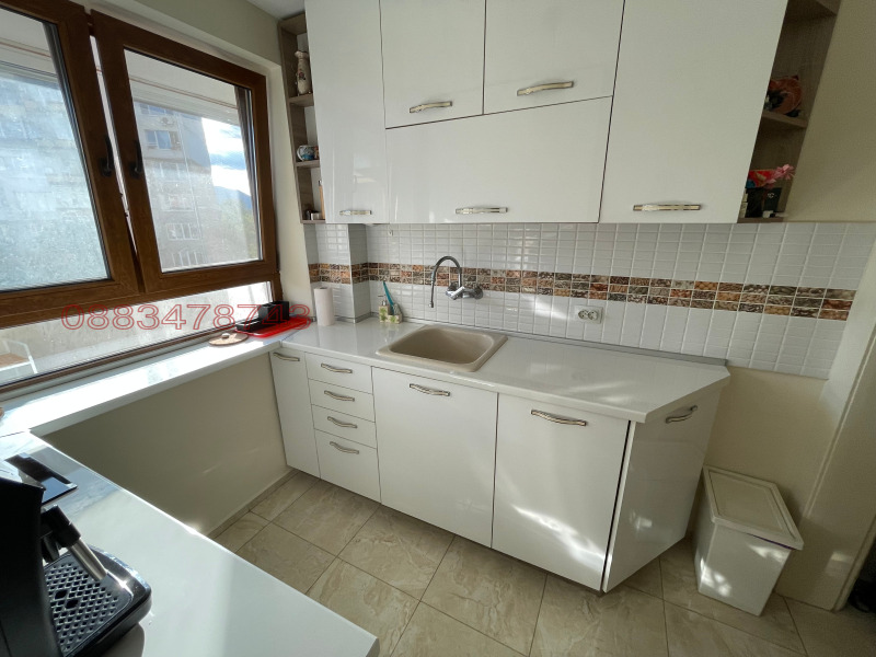 Продава  3-стаен град София , Младост 1 , 81 кв.м | 34490257 - изображение [6]