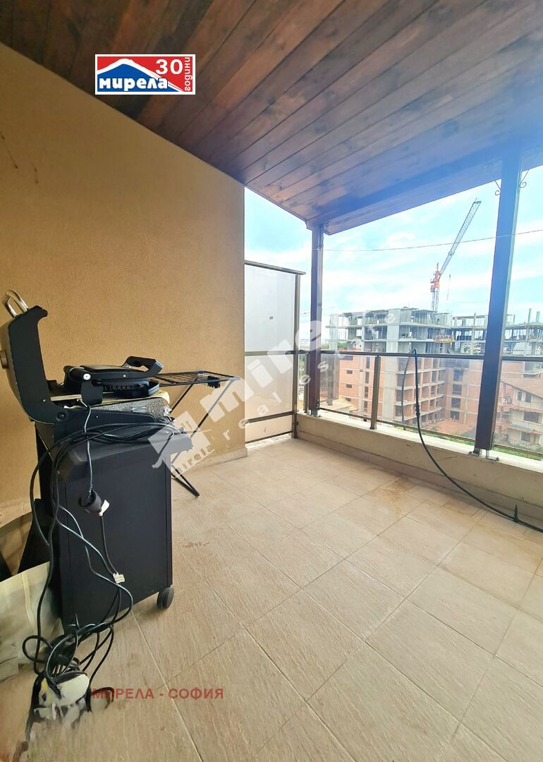Продава  3-стаен град София , Люлин 9 , 129 кв.м | 79396405 - изображение [15]
