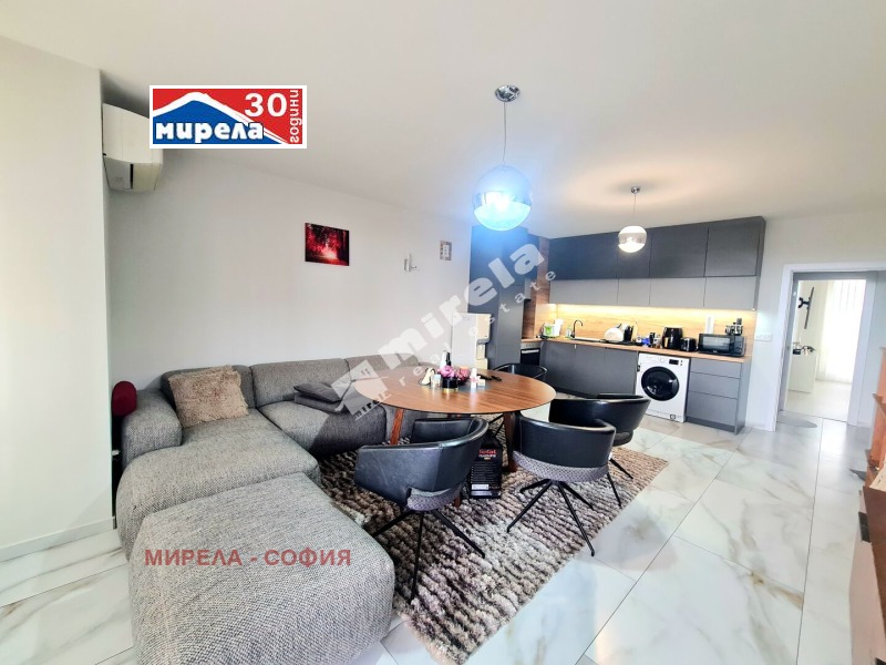 Продава  3-стаен град София , Люлин 9 , 129 кв.м | 79396405 - изображение [2]