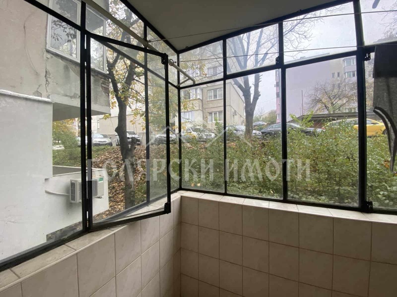 Продава 3-СТАЕН, гр. Велико Търново, Бузлуджа, снимка 11 - Апартаменти - 52361694