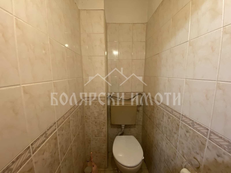 Продава 3-СТАЕН, гр. Велико Търново, Бузлуджа, снимка 13 - Апартаменти - 52361694
