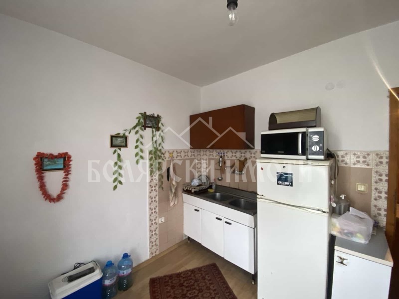 Продава 3-СТАЕН, гр. Велико Търново, Бузлуджа, снимка 9 - Апартаменти - 52361694