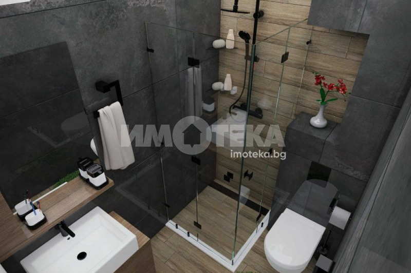 Продава 3-СТАЕН, гр. Варна, м-т Пчелина, снимка 11 - Апартаменти - 52851626