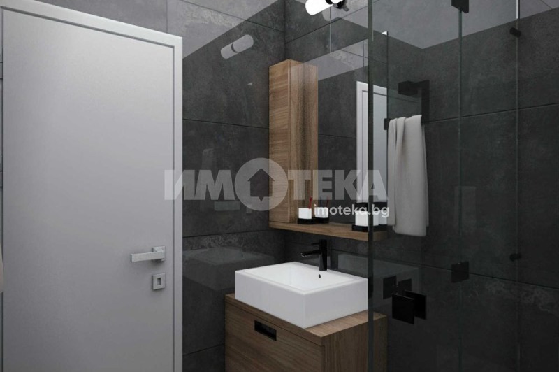 Продава 3-СТАЕН, гр. Варна, м-т Пчелина, снимка 10 - Апартаменти - 52851626