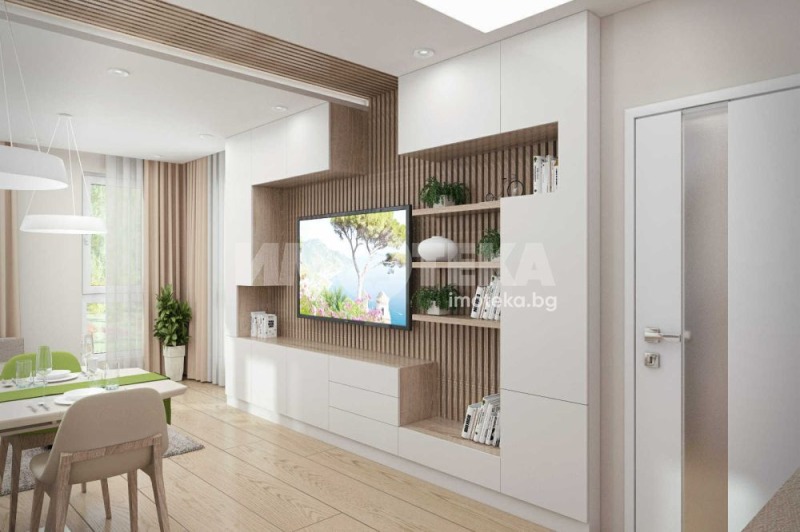 Продава 3-СТАЕН, гр. Варна, м-т Пчелина, снимка 3 - Апартаменти - 52851626