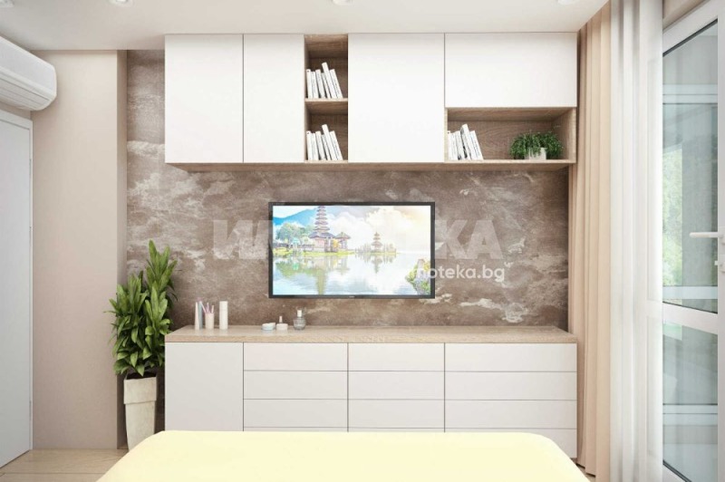 Продава 3-СТАЕН, гр. Варна, м-т Пчелина, снимка 4 - Апартаменти - 52851626