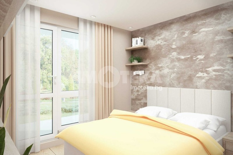 Продава 3-СТАЕН, гр. Варна, м-т Пчелина, снимка 5 - Апартаменти - 52851626