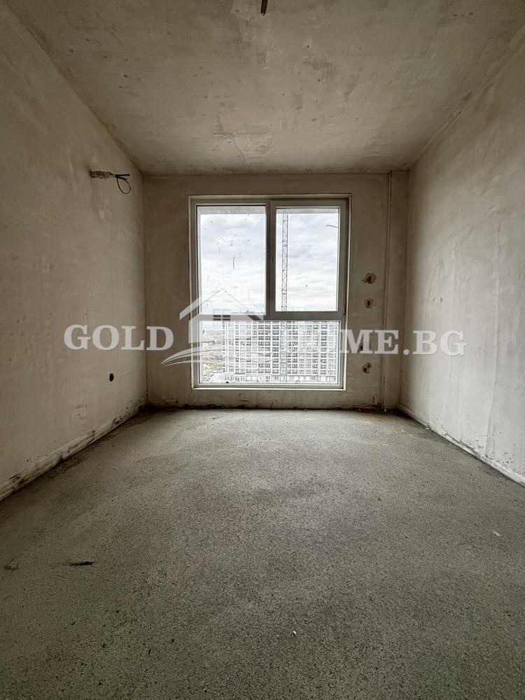 Продава 3-СТАЕН, гр. Пловдив, Гагарин, снимка 4 - Апартаменти - 53498524