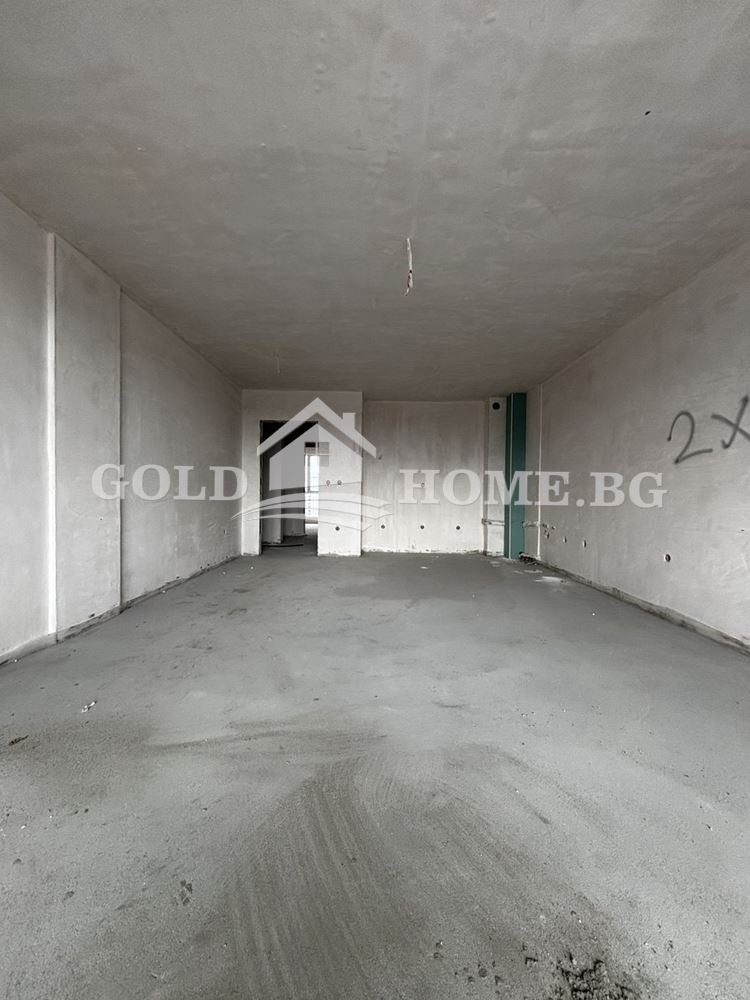 Продава 3-СТАЕН, гр. Пловдив, Гагарин, снимка 2 - Апартаменти - 53498524