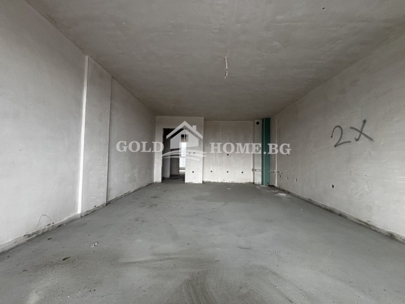 Продава 3-СТАЕН, гр. Пловдив, Гагарин, снимка 3 - Апартаменти - 53498524