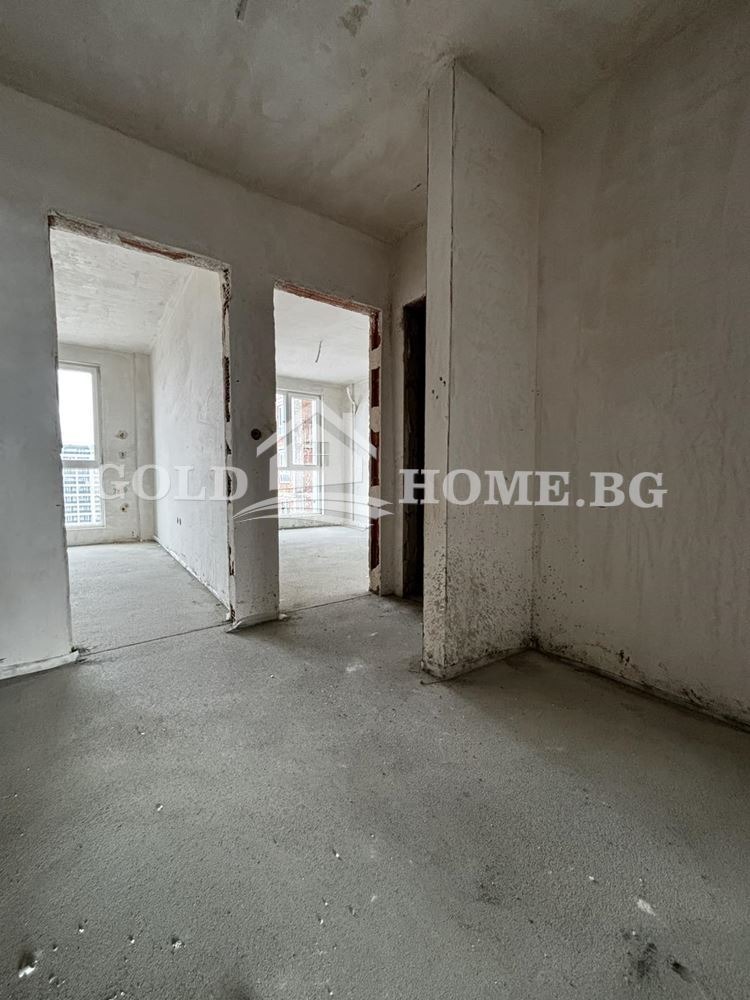 Продава 3-СТАЕН, гр. Пловдив, Гагарин, снимка 10 - Апартаменти - 53498524