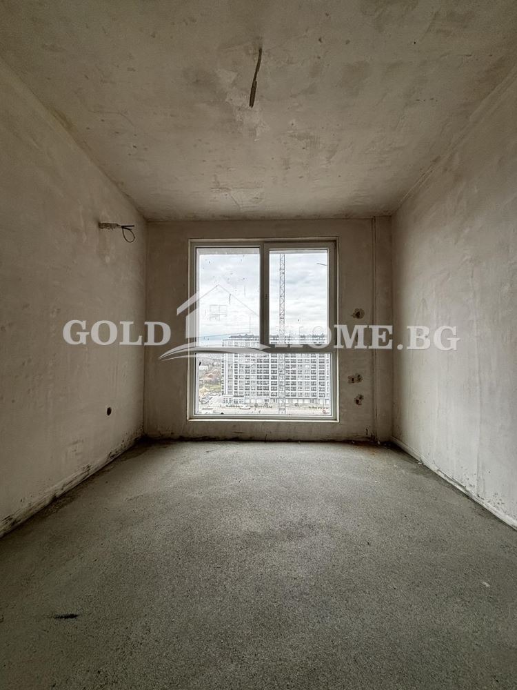 Продава 3-СТАЕН, гр. Пловдив, Гагарин, снимка 5 - Апартаменти - 53498524