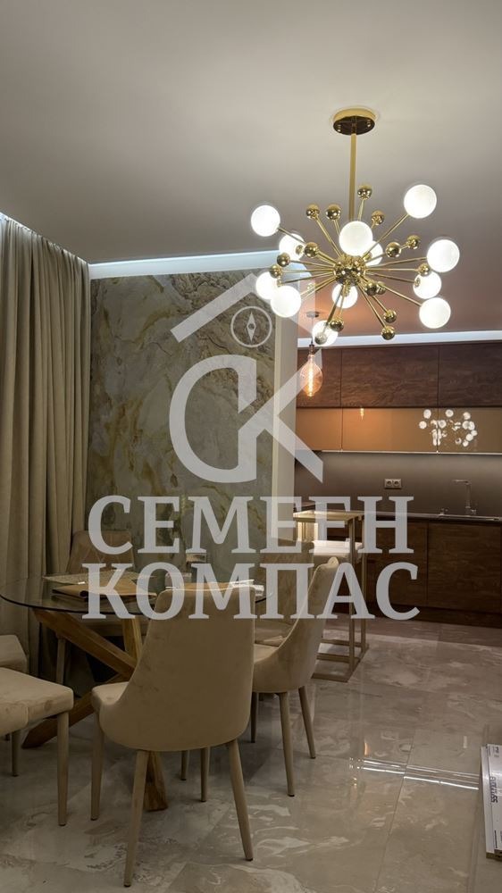 Продава 3-СТАЕН, гр. Пловдив, Кършияка, снимка 2 - Апартаменти - 54216891