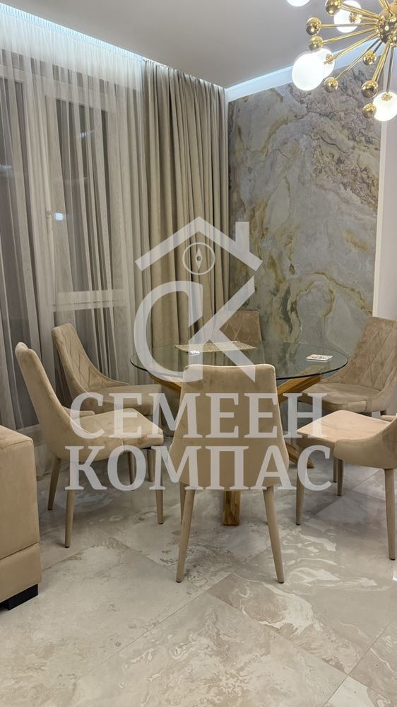 Продава 3-СТАЕН, гр. Пловдив, Кършияка, снимка 3 - Апартаменти - 54216891
