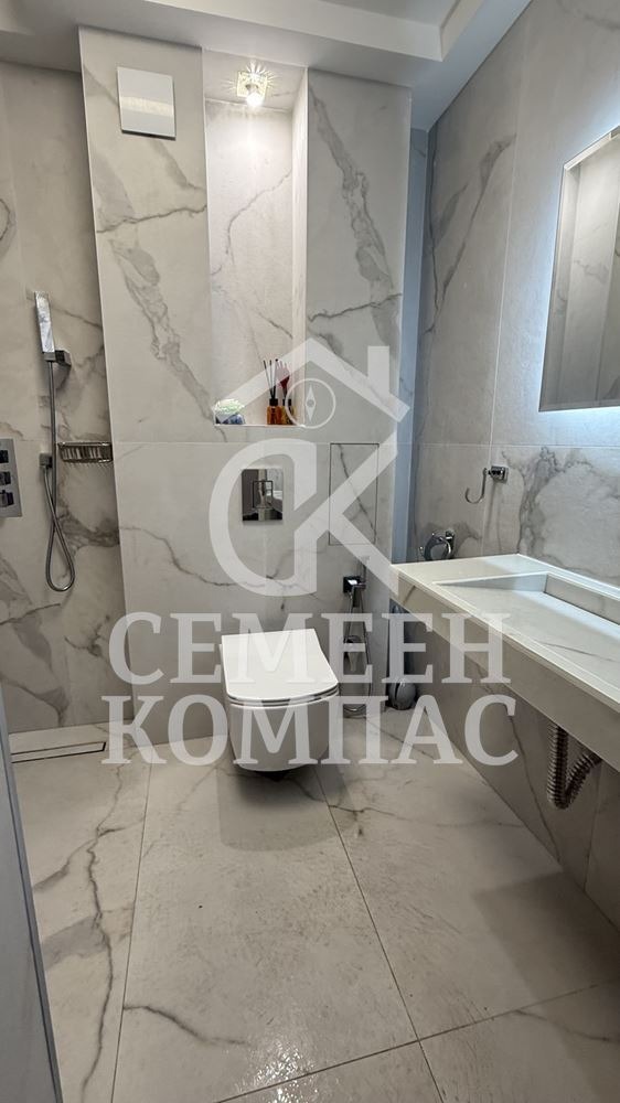 Продава 3-СТАЕН, гр. Пловдив, Кършияка, снимка 7 - Апартаменти - 54216891