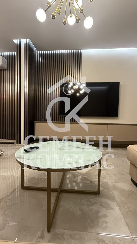 Продава 3-СТАЕН, гр. Пловдив, Кършияка, снимка 4 - Апартаменти - 54216891