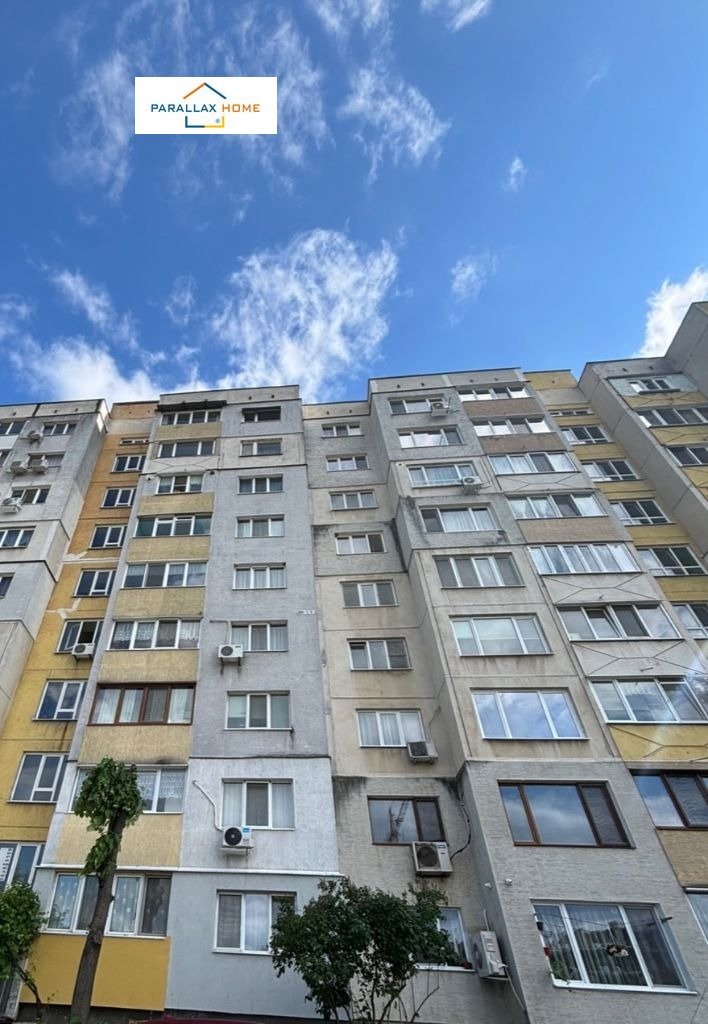 Продава 3-СТАЕН, гр. София, Левски В