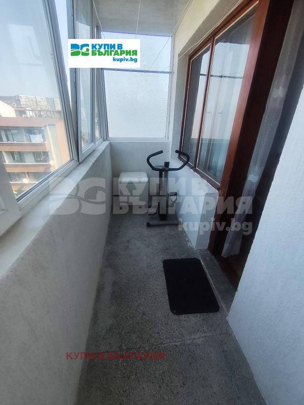 Продава 3-СТАЕН, гр. Варна, Колхозен пазар, снимка 16 - Апартаменти - 55102274
