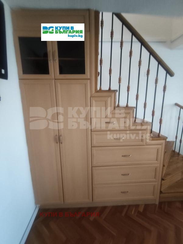 Продава 3-СТАЕН, гр. Варна, Колхозен пазар, снимка 7 - Апартаменти - 55102274