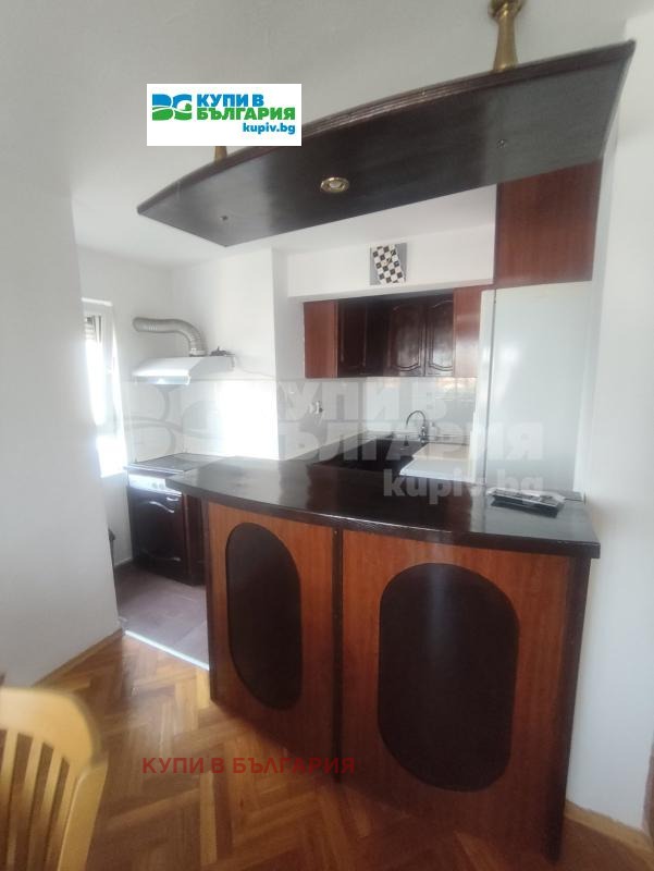 Продава 3-СТАЕН, гр. Варна, Колхозен пазар, снимка 17 - Апартаменти - 55102274