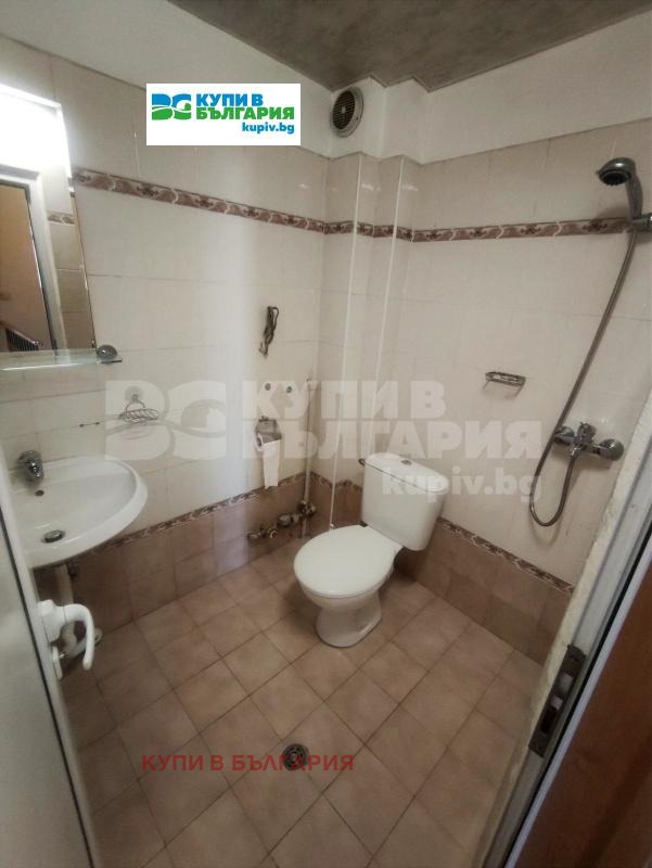 Продава 3-СТАЕН, гр. Варна, Колхозен пазар, снимка 14 - Апартаменти - 55102274