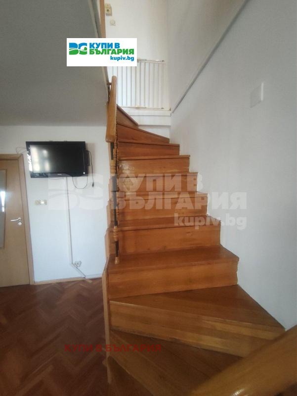 Продава 3-СТАЕН, гр. Варна, Колхозен пазар, снимка 6 - Апартаменти - 55102274