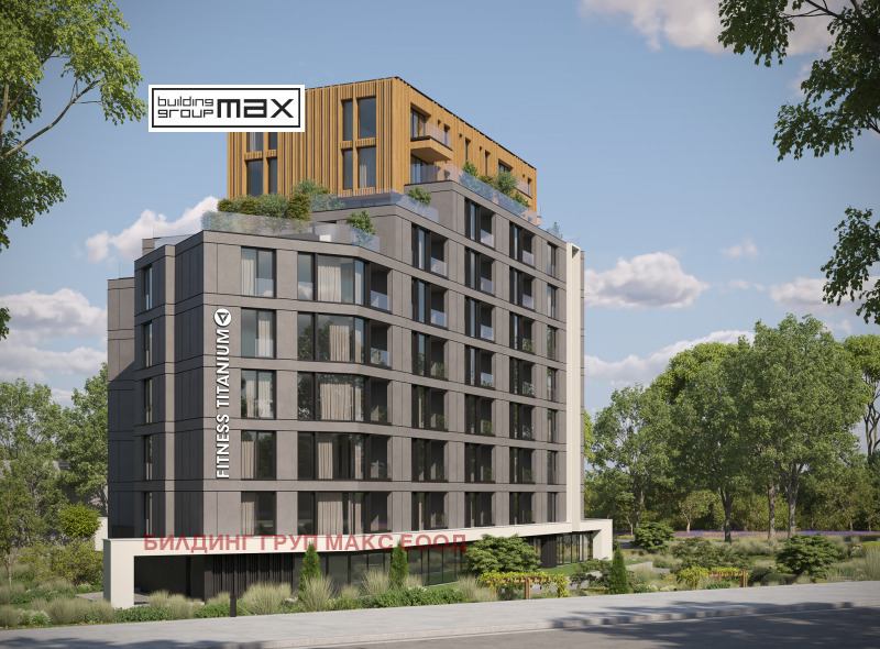 Продава  4-стаен град София , Овча купел 1 , 153 кв.м | 83258284 - изображение [5]