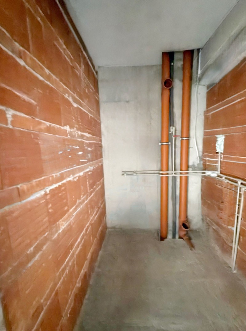 Продава 4-СТАЕН, гр. София, Редута, снимка 13 - Апартаменти - 52521105