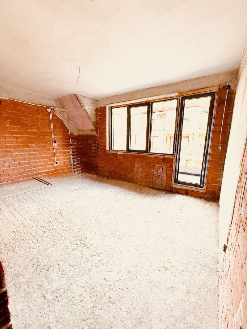 Продава 4-СТАЕН, гр. София, Редута, снимка 5 - Апартаменти - 52521105