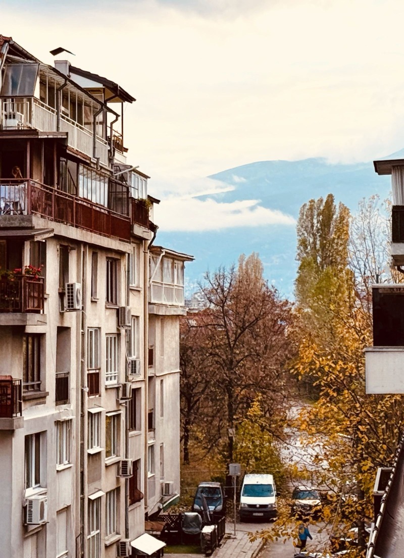 Продава 4-СТАЕН, гр. София, Редута, снимка 12 - Апартаменти - 52521105