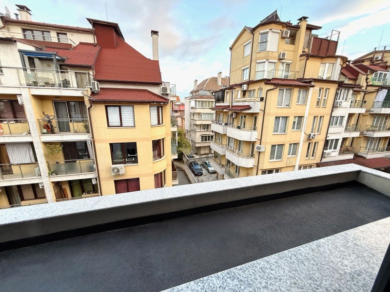 Продава 4-СТАЕН, гр. София, Редута, снимка 11 - Апартаменти - 52521105