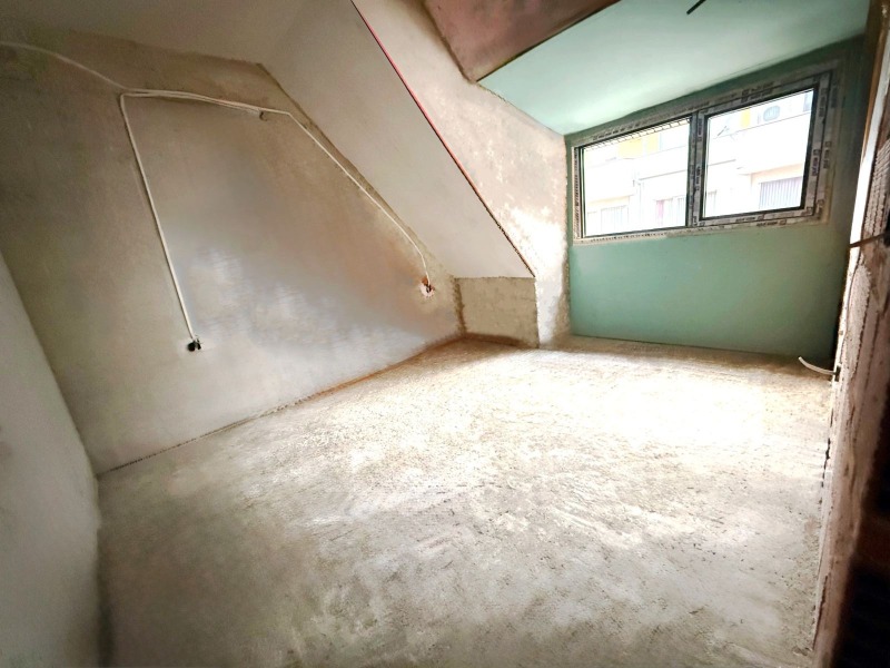 Продава 4-СТАЕН, гр. София, Редута, снимка 8 - Апартаменти - 52521105