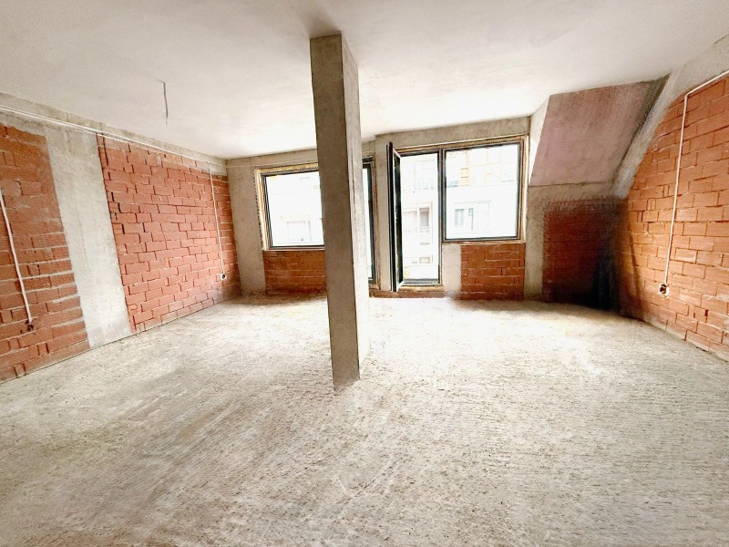 Продава 4-СТАЕН, гр. София, Редута, снимка 6 - Апартаменти - 52521105