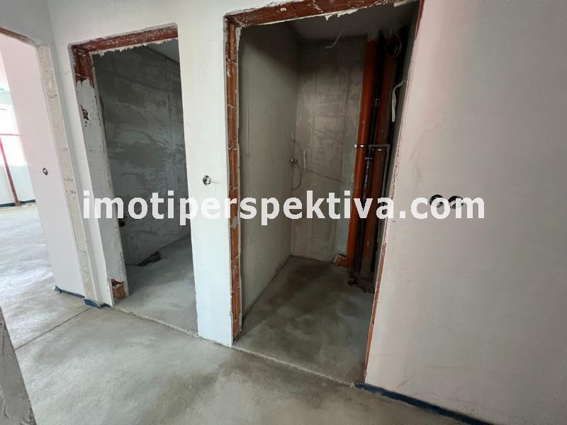 Продава 3-СТАЕН, гр. Пловдив, Христо Смирненски, снимка 9 - Aпартаменти - 46524088