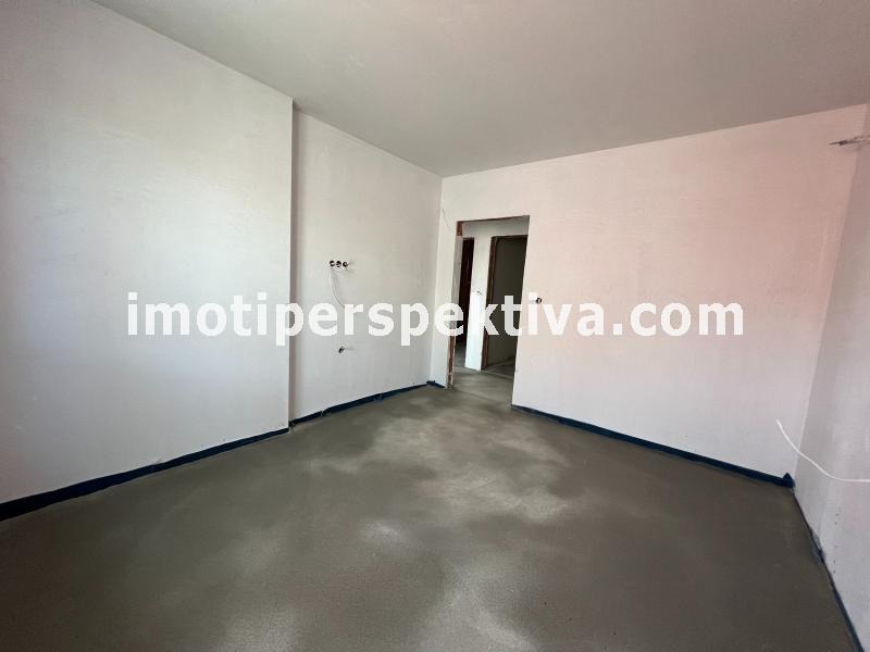 Продава 3-СТАЕН, гр. Пловдив, Христо Смирненски, снимка 4 - Aпартаменти - 46524088