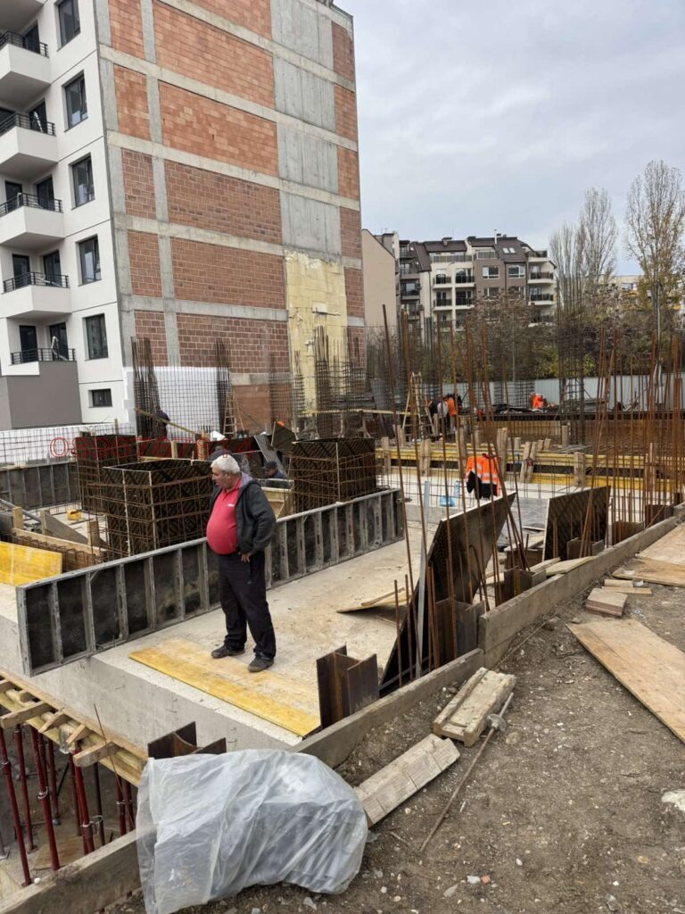 Продава МНОГОСТАЕН, гр. София, Сухата река, снимка 6 - Апартаменти - 54005727