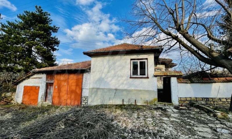 Продава КЪЩА, с. Сушица, област Велико Търново, снимка 12 - Къщи - 44934135