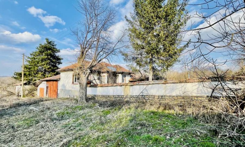 Продава  Къща област Велико Търново , с. Сушица , 120 кв.м | 45165725 - изображение [3]