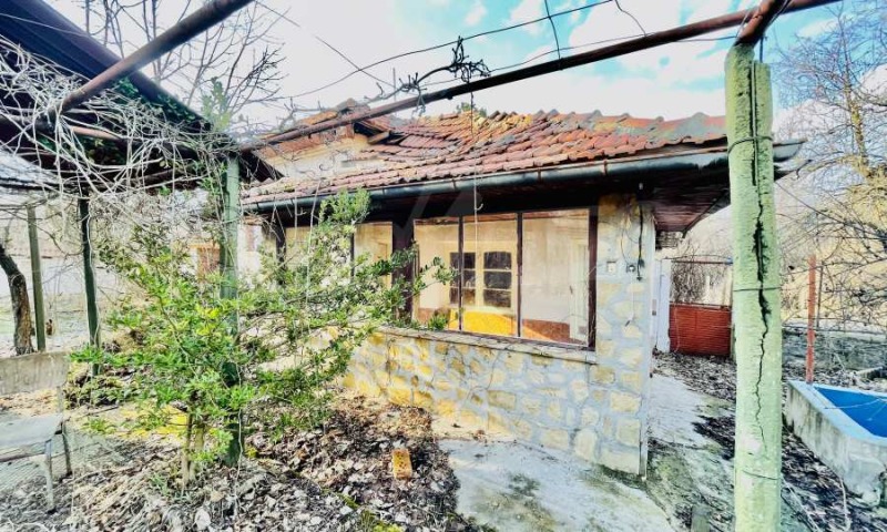 Продава КЪЩА, с. Сушица, област Велико Търново, снимка 4 - Къщи - 44934135