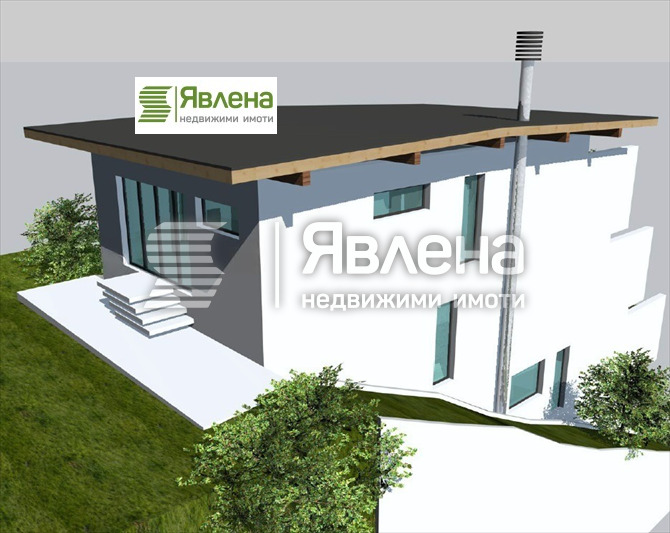 For Sale  House Sofia , Bistritsa , 259 sq.m | 62392421 - image [12]